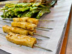 -纪录片《人生一串》体验店(静安店)