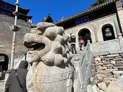 -雁门关景区