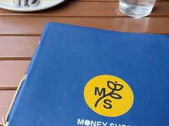 -Money Shops(愚园路店)