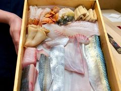 -鮨一日本料理旗舰店(总店)