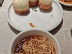 -松鹤面馆·古法焖肉面(观前店)