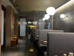 -枣子树素餐厅(铂金城店)