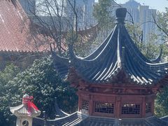 -宝通禅寺