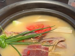 -老鸭集(萧山万象汇店)