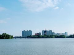-东湖景区