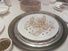 -青蓬海上捞蒸品海鲜城(海岸城店)
