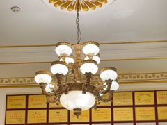 -马迭尔西餐厅(中央大街店)