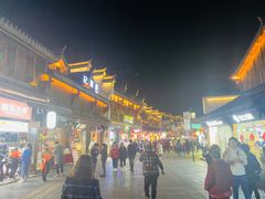 -大小河街
