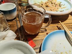 -永红源啤酒·烧烤·海鲜·大排档(台柳路店)