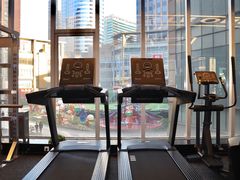 -NRG健身私教CLUB(打浦桥店)