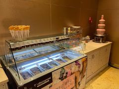 -BLD西餐厅(成都首座万丽酒店)