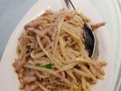 -玉华台饭庄·淮扬菜·烤鸭(望京店)