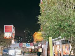 -证大大拇指广场(芳甸路店)