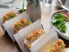 丹麦小热狗-BOR Eatery(安福路店)