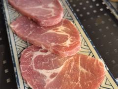 -喜鹊烤肉酒场(美乐城店)