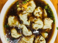 虾籽馄饨-聚香斋(东关街店)