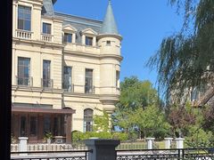 -正德楼果木烤鸭·渔家菜(东港店)