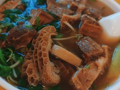 -莲塘味宝园牛杂(天越翔园店)