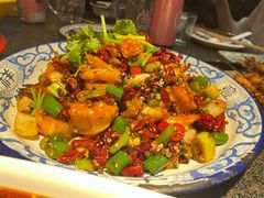 -酒肉行·虎子盐筋烤肉(大寨路店)