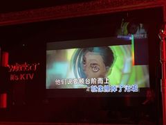 -温莎KTV(国贸店)