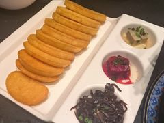 -南门四季铜锅涮肉(大屯·北苑店)