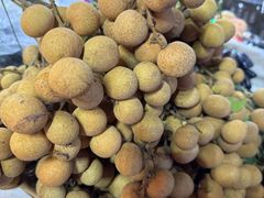 -阿群甘草水果