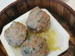 -香港富临皇宫(五月花商业广场店)