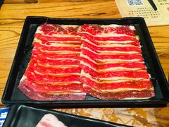 -千寻烧肉(政务区店)