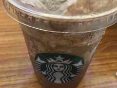 -星巴克(扬州珍园店)