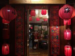 门面-望京一号·重庆江湖菜(工体店)