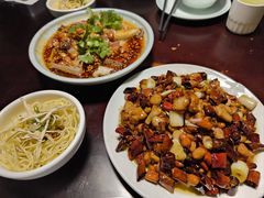 -陈麻婆豆腐总店