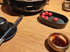 -九田家黑牛烤肉料理(溧阳吾悦店)