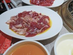 -韩盛·古法烤肉店(皇城恒隆广场店)
