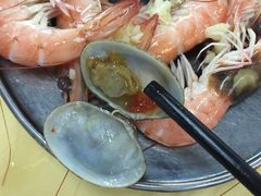 -板桥海鲜广场(文明东店)