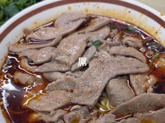 -武胜段记猪肝面(卓锦城店)
