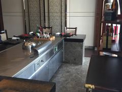 -美盛喜来登大酒店-盛宴标帜餐厅