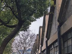 -南京晨光1865创意产业园