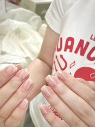 -Touch Nail·品质·美甲美睫