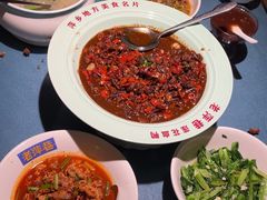 -老萍巷莲花血鸭·萍乡地标江西菜(步行街店)