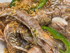 -明本湛江鸡•海鲜小厨(陈家祠店)