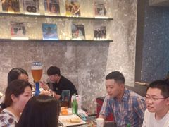 -碎怂烤肉(钟楼柳巷店)