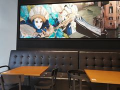 大堂-穆拉诺餐厅(上海玻璃博物馆店)