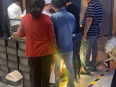-京天红炸糕(天通苑华联店)