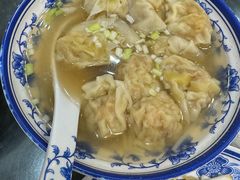 -西关刘福记(文德路店)