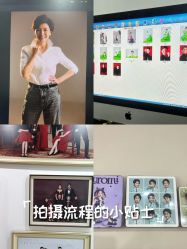 -拾光年华摄影馆(菱角湖公园店)