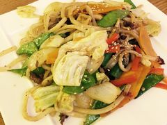 -栖川山葵家·寿喜锅·日式料理(龙湖北城天街商场店)