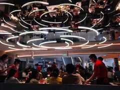 -西塔老太太泥炉烤肉(川沙百联店)