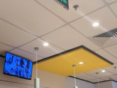 -麦当劳(安定门外大街店)