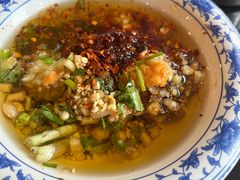 -重庆风光老灶火锅城(同德广场店)