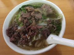 -菜忠潮州牛肉店(岗厦店)